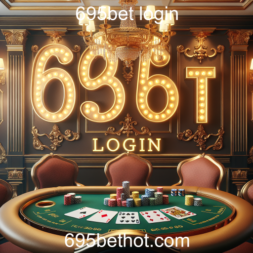 Desvendando o Mundo do Poker Online em 695bet