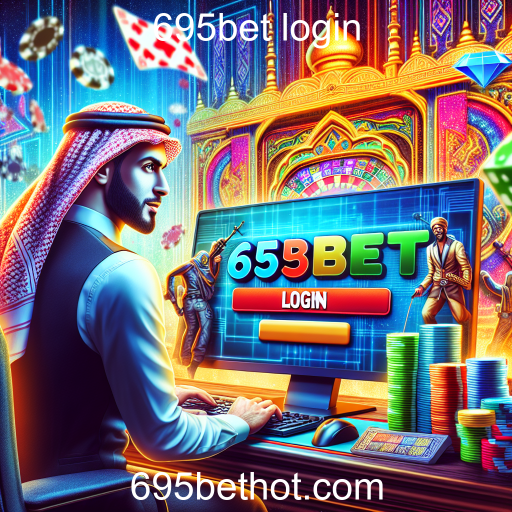 Guia Completo para Cadastro no 695bet: Dicas e Vantagens